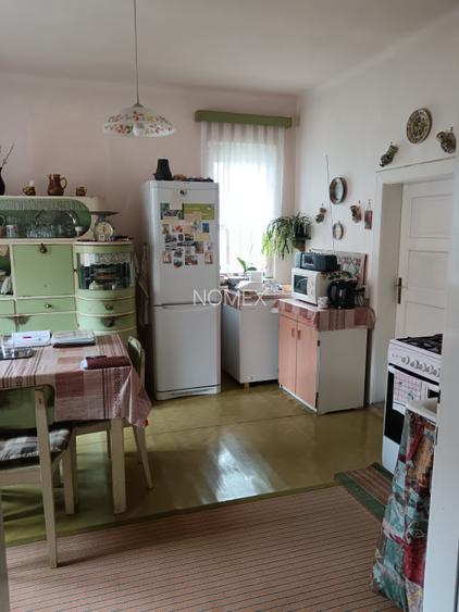 Casa familiala Gornesti - 4