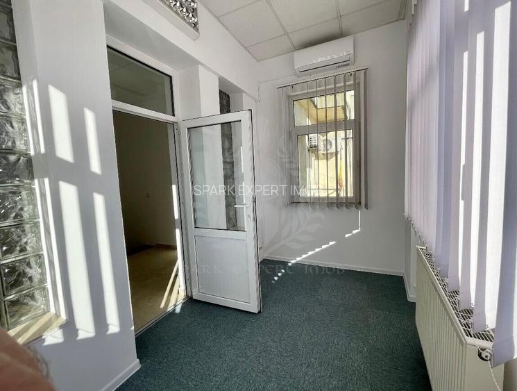 SPATIU BIROU // ZONA CENTRALA // ETJ 1 // PARCARE PROPRIE - 6