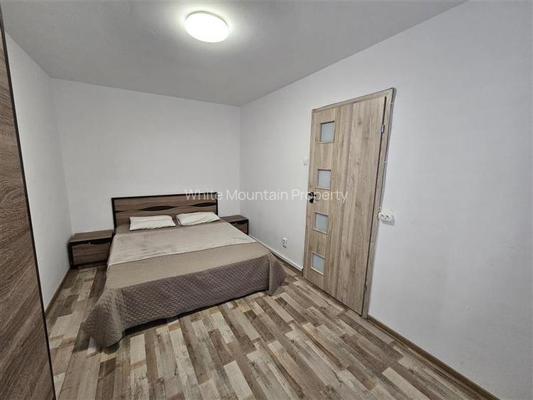 Apartament renovat zona Calea Bucuresti - 10