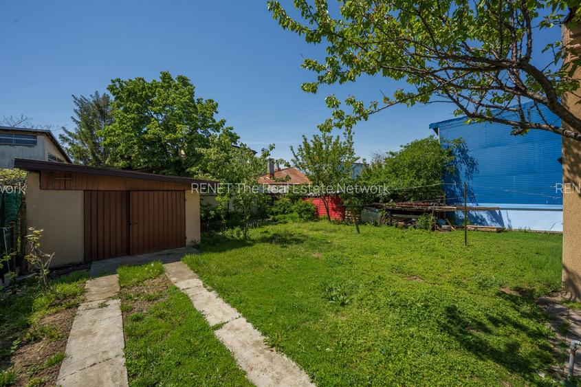 Casa Individuală 4 Camere | 114 mp Utili | Teren 433 mp | Front 12,2 m | Chitile - 4