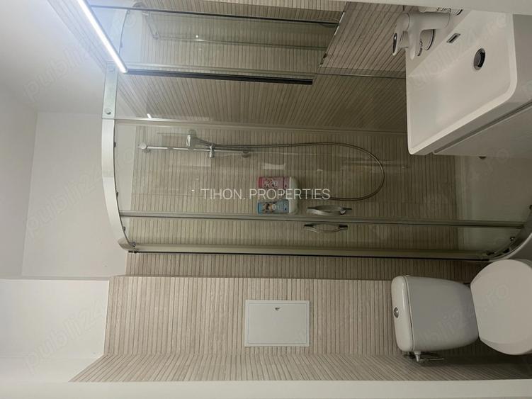 Studio Dublu | Floreasca | Centrala Proprie - 5