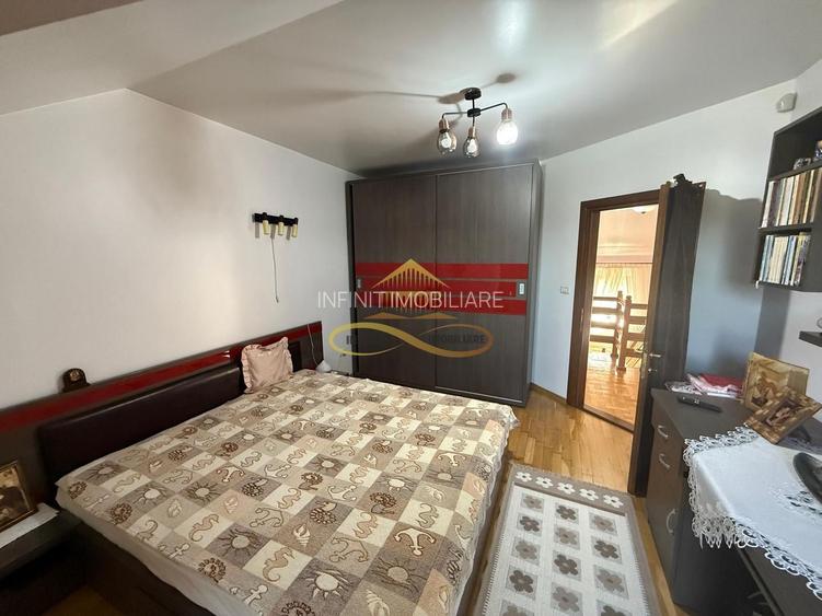 Casa de vanzare in Magura Bacau - 15