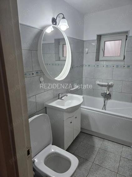 APARTAMENT MODERN & RENOVAT DECOMANDAT 60MP CENTRALA BLOC 1991 - 7