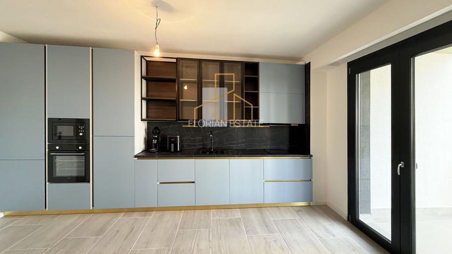 Apartament cu 2 camere, Ring, Torontalului, disponibil imediat - 4