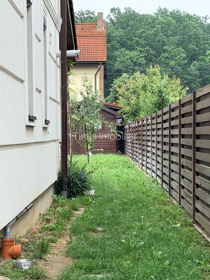 Casa premium langa Padurea Verde | 4 dormitoare, teren 400 mp | Com 0 - 35