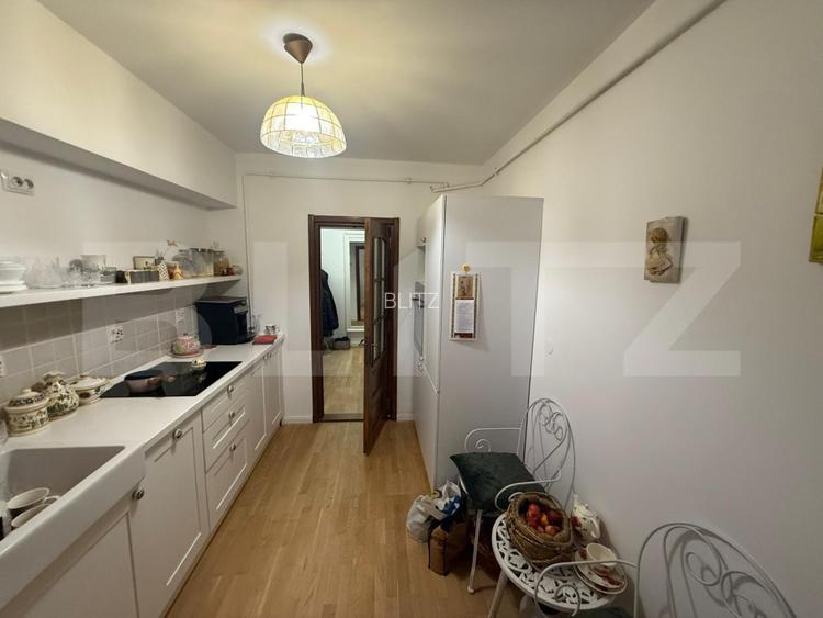Apartament 3 camere, 65 mp, zona Pacurari - 7