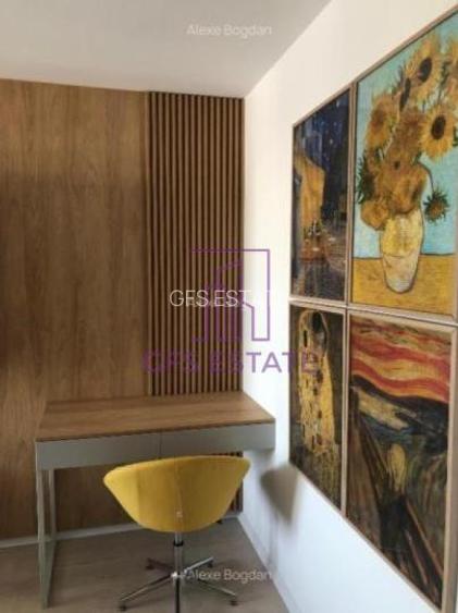 Inchiriere Garsoniera 158 Residence - 4