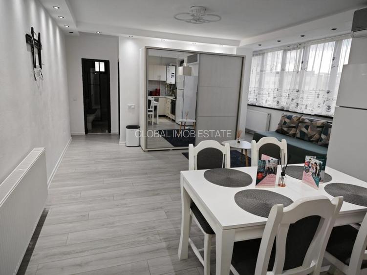 Inchiriere Apartament 2 camere renovat Gara de Nord - 2