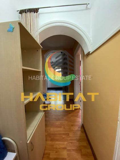 Oltenitei metrou Piata Sudului 10 minute vanzare 3 camere - 8