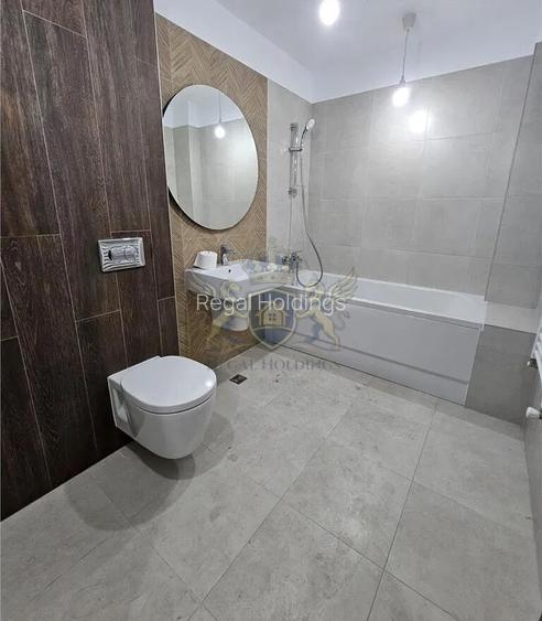 Spațiu Comercial 120 Mp,Modern,Liber ,Astra-Carpatilor - 4