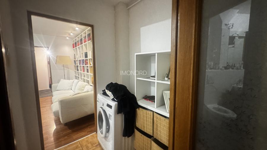 Vânzare apartament de 2 camere Obregia- Piata Sudului - 8