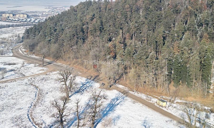 Teren intravilan - 30