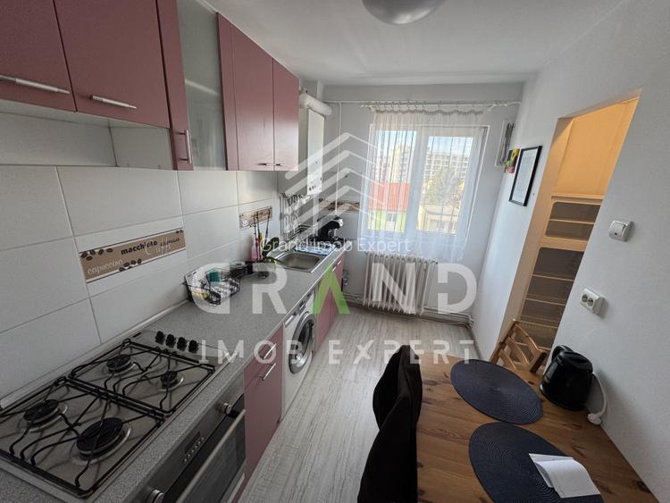Ap 2 camere | Pet Friendly | Gheorgheni–Piata Hermes | Septimiu Albini - 7