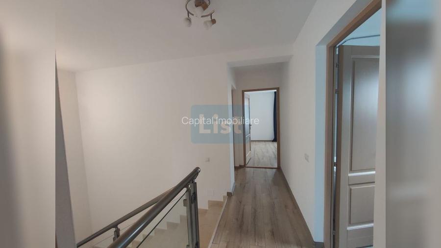 Comision 0%! Unitate duplex 4 camere, 110 mp, 2 parcari, Europa - 7