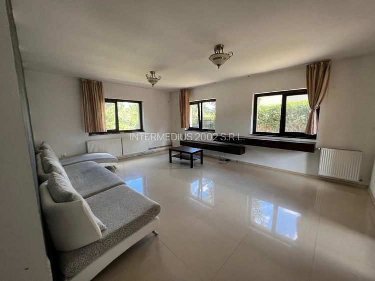 Vila de inchiriat in zona Ghiroda - 4