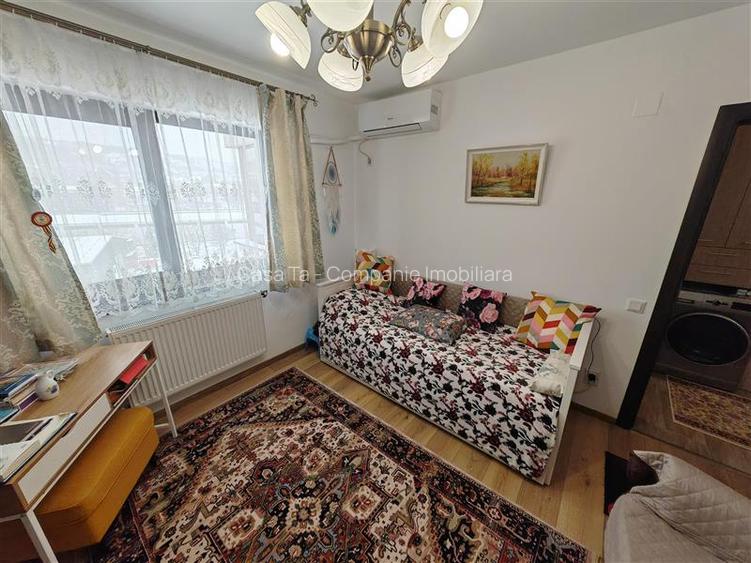 Apartament 2D Lidl Bucium - 5