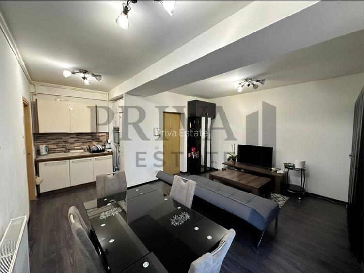 Apartament 2 camere, 45 mp, etaj 1, Olimpia-Stadion - 2