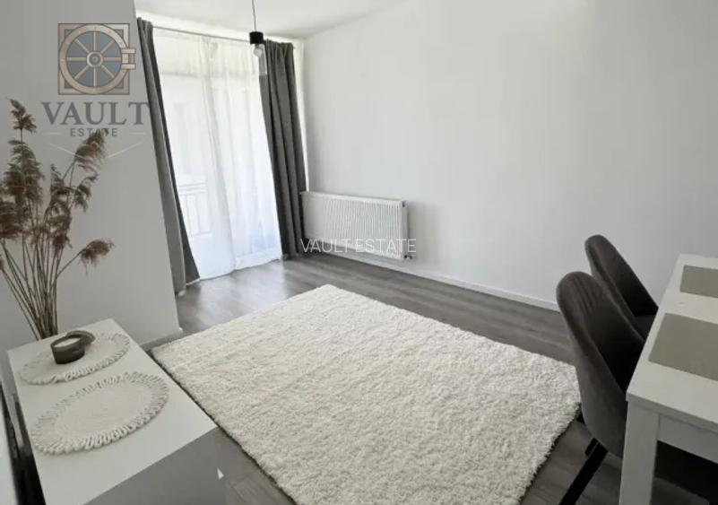Apartament 2 camere - zona Ozana - 6