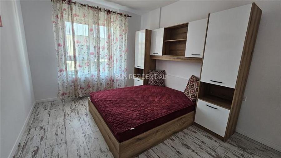 Metalurgiei Park, apartament mobilat-utilat, loc parcare subteran - 15