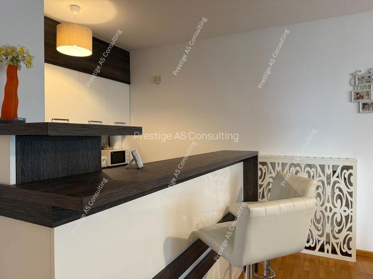 Apartament 2 Camere 2 Bai | Lift | Parcare-Braytim - 6