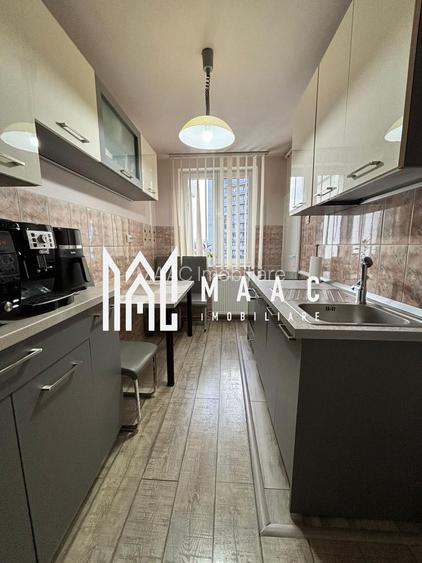 Apartament 2 camere | 54 MPU | Etaj 3 | Lift | Str Rahovei | hipodrom 3 - 8