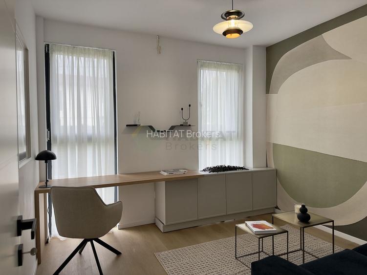 Vila finalizata in Complex Rezidential - 10