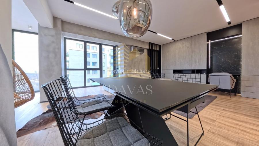 Apartament de 2 camere semidecomandat | Soporului | Parcul Gheorgheni - 9