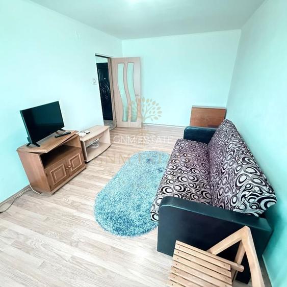 2 Camere Et.8 Decomandat An constructie 1979 - Metrou Gorjului - 6