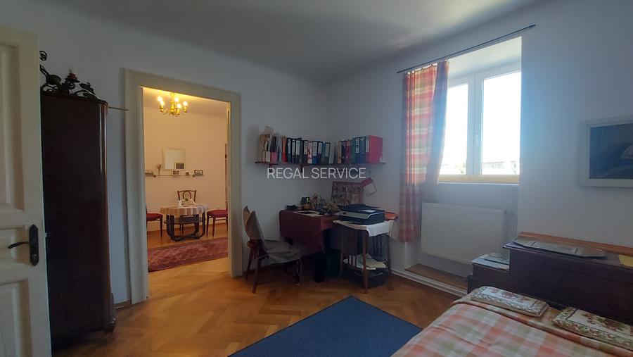 UNIRII -NATIUNILE UNITE  5 camere  CENTRALA GAZE - 20