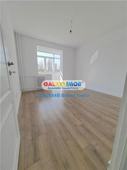 Apartament 2 camere etaj 2 4 - Metrou 1 Decembrie - Titan - 2