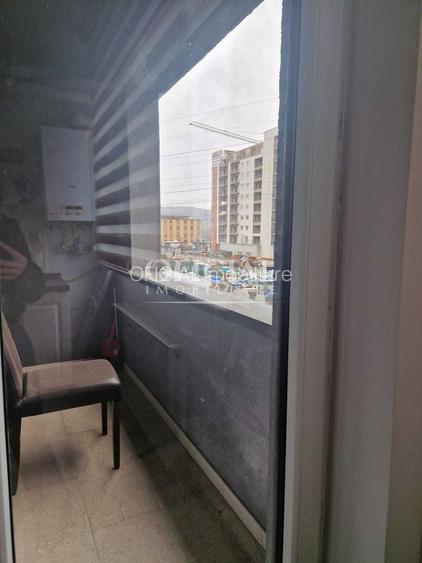 Apartament 1 camera | Parcare | Modern | Zona Vivo - BMW | Floresti - 8