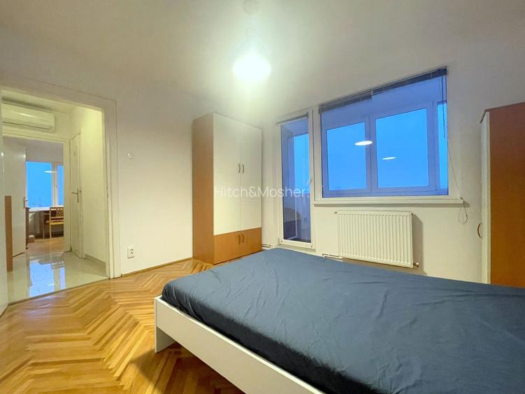 Apartament 3 camere - Parcul Botanic - 8