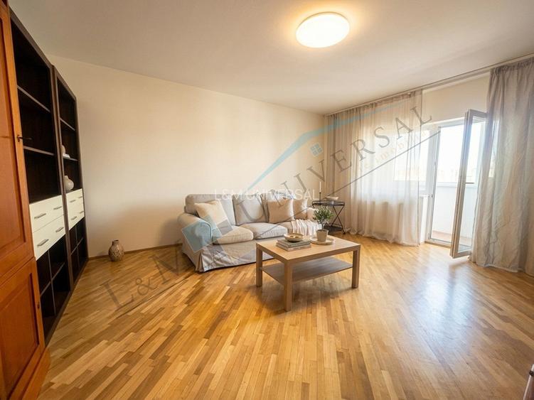 Casa Pensii-Parcul Emil Garleanu- PROASPAT RENOVAT, Mobilat,Utilat - 2