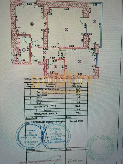CORTINA NORH/ SPATII DEPOZITARE/SUPERB/LIVING GENEROS - 11