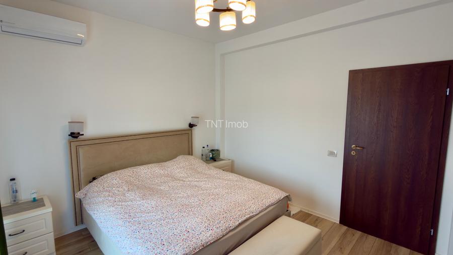 Casa tip duplex, 5 camere, Mogosoaia, P+1+Pod ! - 28