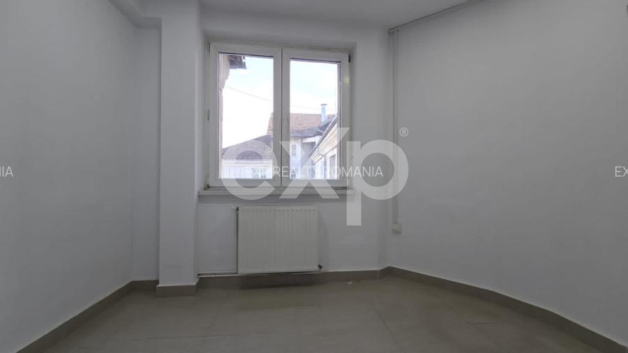 Spațiu comercial de închiriat, 60mp, Centrul civic- Toamnei - 700 Euro - 4