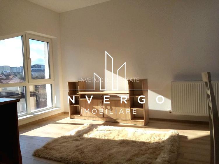 Apartament in bloc nou, 3 camere, de vânzare, în Buna Ziua - 3