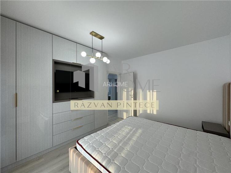 Casa 4 camere de lux, MRS Country Nord Ploiesti - 13