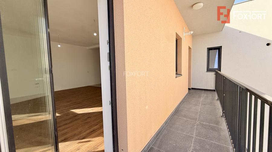COMISION 0% Apartament cu 2 camere de 62,49 mp - Mosnita - Oportunitate - 11