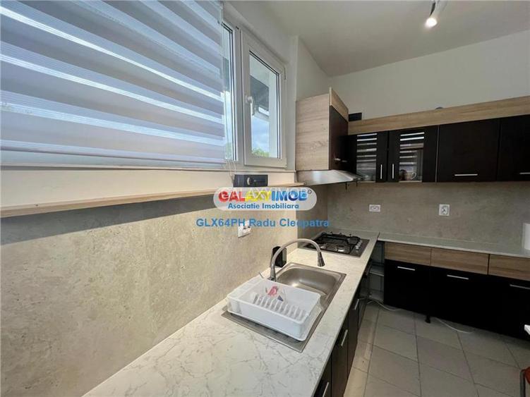 Inchiriere casa 3 camere, etaj 1,  ultracentral, Ploiesti - 12