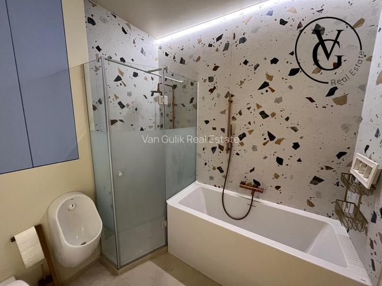 Apartament 4 camere | Șoseaua Nordului | 2 parcări subterane - 19