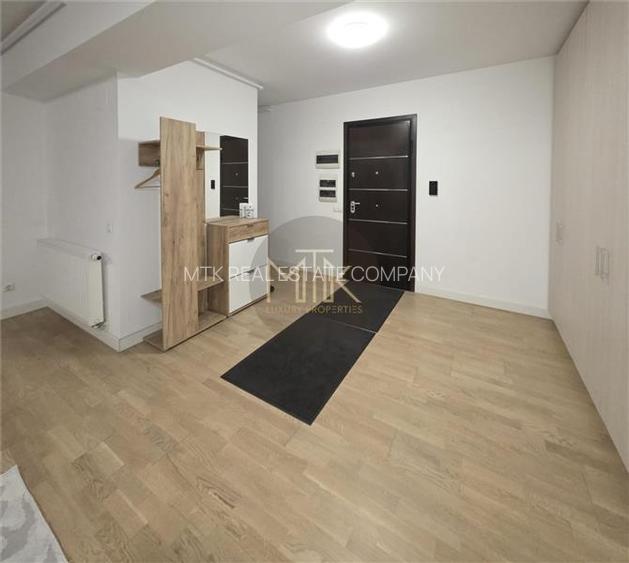 Exclusiv - UPGround | Apartament 2 camere mobilat/utilat modern - 10
