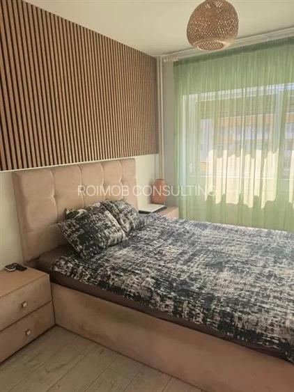 Apartament 4 camere, renovat , Lacul Tei - 3