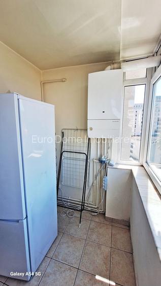 Centrul Civic, apartament cu 4 camere, 78mp+5mp balcon, 175000 euro - 12
