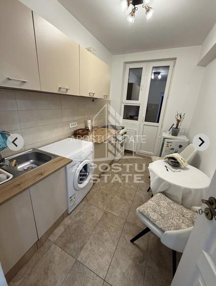 Apartament 1 cameră , renovat , Central - 3