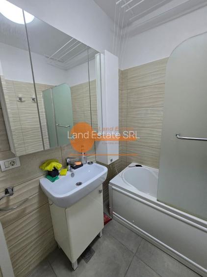 2 camere cu centrala Grozavesti bloc 2018 - 8