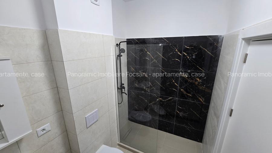 Apartament 2 camere de inchiriat, de lux  Focsani, bloc nou, la prima inchiriere - 30