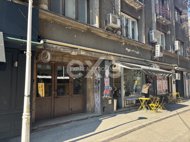 GARSONIERĂ ULTRACENTRALĂ CU VEDERE DESCHISĂ – INVESTIȚIE CU CHIRIAȘ ACTIV (400€) - 12