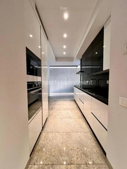 Rahmaninov | 3 Camere | 120 Mp | Parcare Subterana si Boxa  - 11