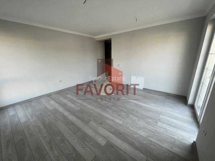 Etaj 2. Decomandat. Finisaje superioare - 6